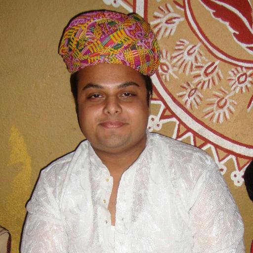 Parijatr's profile picture. 