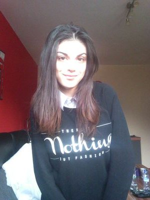 16 y.o. / directioner / zquad❤ / food lover
