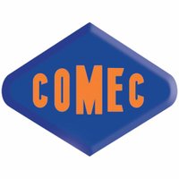 Comec(@COMECsrl) 's Twitter Profile Photo