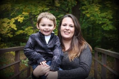 Robochop82's profile picture. #boymom extraordinaire and avid lover of life!