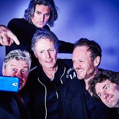 bandcatflap's profile picture. partyband, coverband, feestband