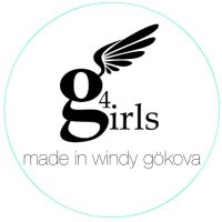 g4girls (@g4girls_) 's Twitter Profile