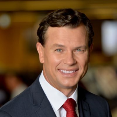 Mark Ferguson Profile