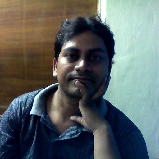 nitya_jsr's profile picture. 