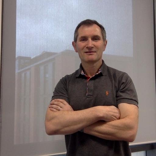 activity4kidz's profile picture. Professor of Paediatric Exercise Science, sport obsessive and passionate about helping people move more, particularly children. he/him. my opinions
