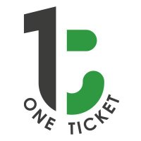 Oneticket (@oneticketltd) 's Twitter Profile Photo Oneticket (@oneticketltd) 's Twitter Profile Photo