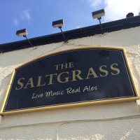 The Saltgrass (@thesaltgrass) 's Twitter Profile