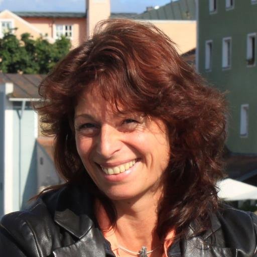 LeisnerSilke's profile picture. 