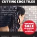 Cutting Edge Tiles (@edge_tiles) Twitter profile photo Cutting Edge Tiles (@edge_tiles) Twitter profile photo