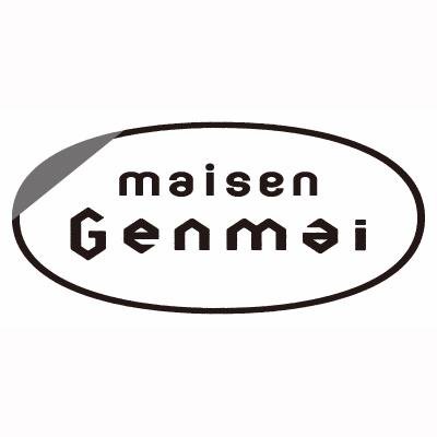 Genmaiさん 玄米のマイセン（公式） (@maisen_genmai) / X