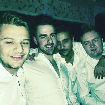 martinlongstaf2's profile picture. you only live once, make it count