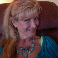 Catherine Holsted - @Sugar99Britches Twitter Profile Photo