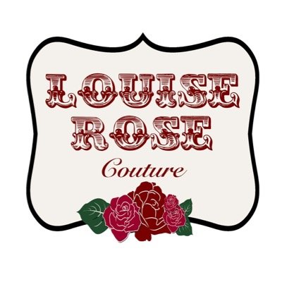 Designer at Louise Rose Couture. Made to order unique bridal & occasion wear.