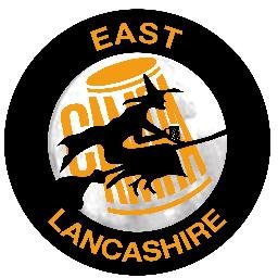 Official Twitter feed for East Lancashire branch of the Campaign for Real Ale. Content reflects the views of individuals and not necessarily those of CAMRA