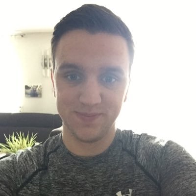 MarcelvP_7's profile picture. 22 | Zocken | Handball | Student