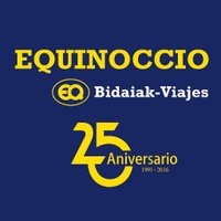 Equinoccio Viajes(@EquinoccioV) 's Twitter Profile Photo