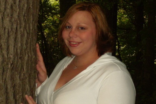 Amanda McElwain