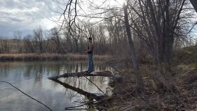 therealjakeRSKA's profile picture. Firefighter at Minatare Fire Department and going after my masters in counseling. I love hunting fishing football well you can say sports in general