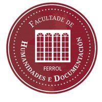 Facultade de Humanidades e Documentación, UDC (@facultadehed) 's Twitter Profile
