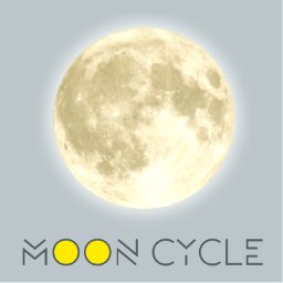 moon_cycleさんのプロフィール画像