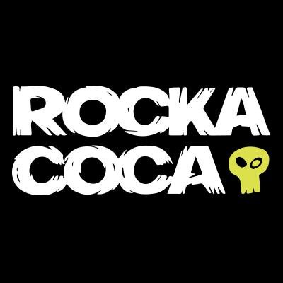 Slightly rebelious, pink flavored, a little bit grunge, but yet - stylish... and most important - quite unique... Rockacoca is the place for custom wear.