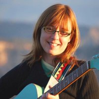 Kelly Green (@guitargirlgreen) 's Twitter Profile