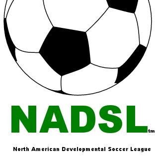 The North American Developmental Soccer League (NADSL) is private international soccer academy league that prepares players ages 18-23 to become professionals.