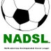 NADSL (@NADSLOFFICIAL) Twitter profile photo