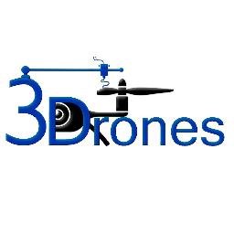3DronesOriginal's profile picture. 