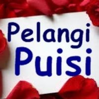 ~Pelangi Puisi~ (@pelangipuisi) 's Twitter Profile Photo ~Pelangi Puisi~ (@pelangipuisi) 's Twitter Profile Photo