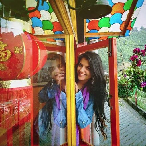 j_aditi89's profile picture. Nature-lover, cartoon buff, traveler & foodie. Photographer at The Love Struck Weddings + Owner at Road Trippin'