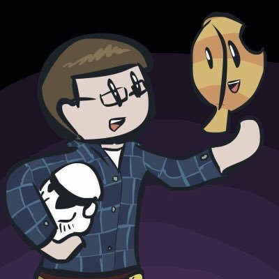 MegaNin10dude's profile picture. Nerd | Gamer | Actor | Cinephile | Riolu and Lucario fan | Dragon enjoyer | I also enjoy anime, animation, books, writing, and shitposts. I also RT a lot.