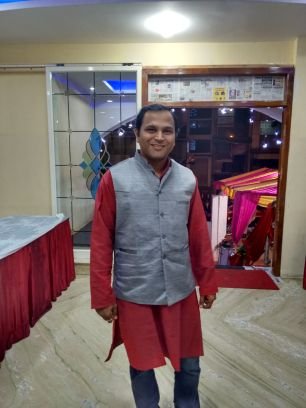 nil_patil28's profile picture. #SoftwareDeveloper #HappyMeditator #PhotographyLover