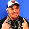 GBH_makabe's profile picture. 新日本プロレスリングの真壁刀義だぞ！　ブログも見ろよ！http://t.co/Qxp9rRgYeR