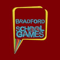 Bradford School Games (@bfdschoolgames) 's Twitter Profile