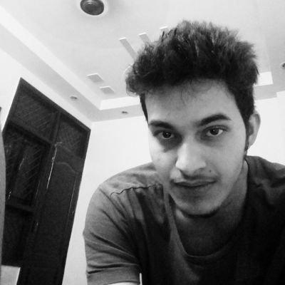 Sachin094b's profile picture. 