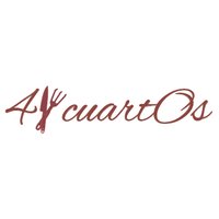4 Cuartos (@4cuartosrest) 's Twitter Profile