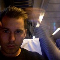 Daniel Poohl (@poohl) 's Twitter Profile