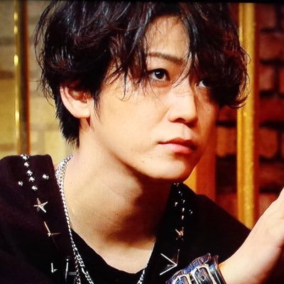 亀梨和也/也キリ中。某事務所無関係。// 相方→Jin_akanishis、弟→山田涼介 ＊今後はコラボには上がれなくなります。把握お願い致します。