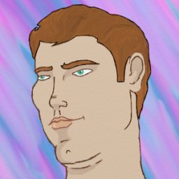 ViewmasterMikey's profile picture. 