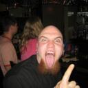 John Ganzer - @Johny5 - Twitter