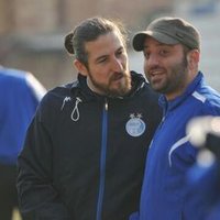 جواد خورسند (@javadkhorsand8) 's Twitter Profile