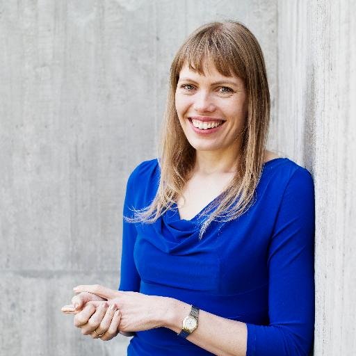 femalenerd's profile picture. Always curious, especially on how people and technology together can change the world.