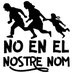 No en el nostre nom (@noennostrenomll) Twitter profile photo No en el nostre nom (@noennostrenomll) Twitter profile photo