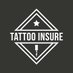 Tattoo Insure (@tat2insure) Twitter profile photo