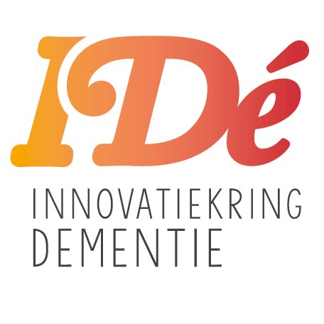 IDé - Innovatiekring Dementie zet zich in voor goede kwaliteit van leven van mensen met dementie. Nieuws, informatie, wetenschap en goede praktijkvoorbeelden.