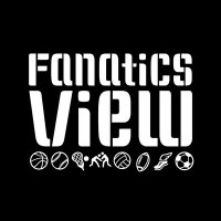 Fanatics View (@fanaticsview) 's Twitter Profile Photo Fanatics View (@fanaticsview) 's Twitter Profile Photo