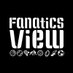 Fanatics View (@fanaticsview) Twitter profile photo