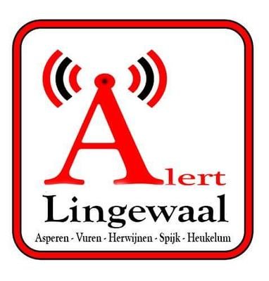 WestBetuwe Alert