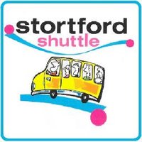 Stortford Shuttle (@stortshuttle) 's Twitter Profile Photo